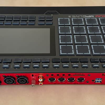 Akai MPC Live III image 3