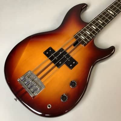 Yamaha BB1200 image 1