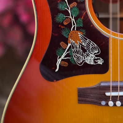 2026 Grammy Awards Nominee!! Hand-Signed 2025 Gibson Customshop Margo Price Signature J-45 Pro Setup at AIO Guitar Rare image 5