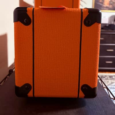 Orange OR15H 15-Watt Guitar Amp Head 2012 - Present - Orange image 4