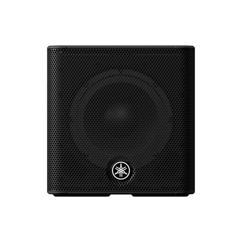 Yamaha STAGEPAS 200BTR 5-Channel 180W Battery Powered Portable Active PA System image 1