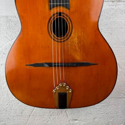 Altamira M30 with gig bag image 1
