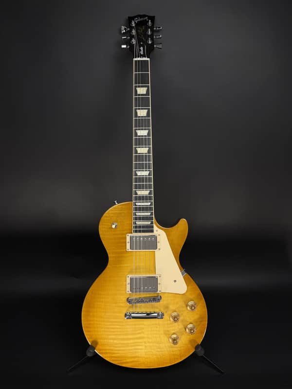 Gibson Les Paul Studio Session - Honeyburst image 1