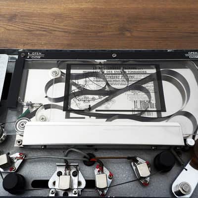 Solton Commander 2000 Evans-Echo power mixer image 7