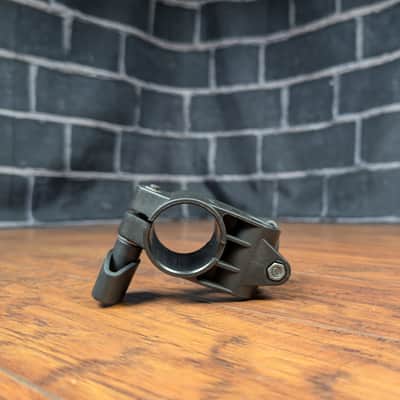 Roland MDH‑6U Electronic V‑Drum Rack Clamp – 1.5" Tube Compatible – Solid Hardware Upgrade – Light Wear image 7