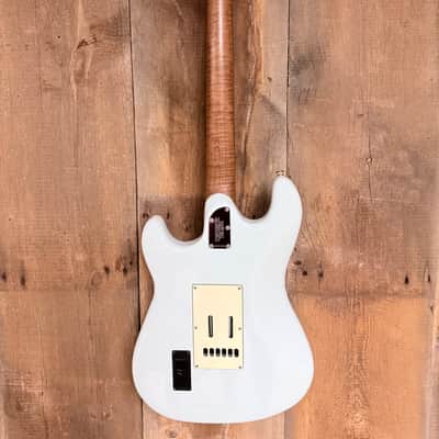 Ernie Ball Music Man Cutlass HSS Tremolo with Rosewood Fretboard image 2