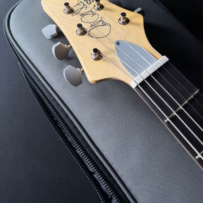 PRS SE Silver Sky with Rosewood Fingerboard - Dandy Lion image 5