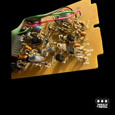 ibanez  ts10 MIT-x18564 image 9