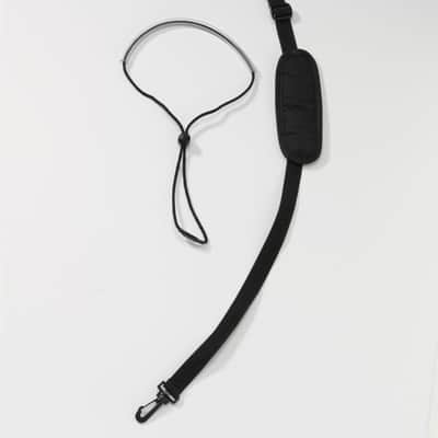 REMO Doumbek Shoulder Strap image 1