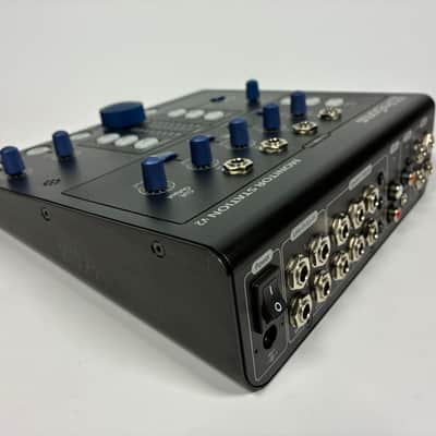 PreSonus Monitor Station V2 Desktop Monitor Controller - Excellent Condition with Box and Power Supply image 14