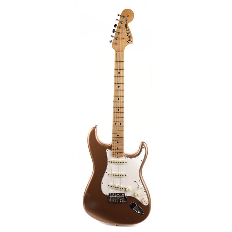 Fender Custom shop Stratocaster 69s レリック Fender Custom Shop '69 Reissue Stratocaster Relic | Reverb Canada