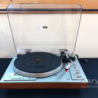 Nordmende RP-1200 Linear Direct Drive Turntable RP 1200 Japan 1978 image 14