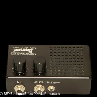 Ibanez GA-10 Micro Teacher Micro Amp 1979 Japan image 6