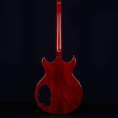Ibanez AR520HME Electric Guitar, Natural image 7