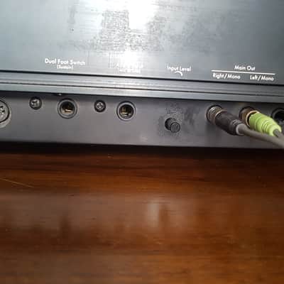 Ensoniq Fizmo TDS - video in description! image 5