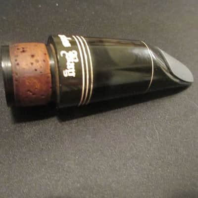 Charles Bay MO-M Bb clarinet mouthpiece image 1