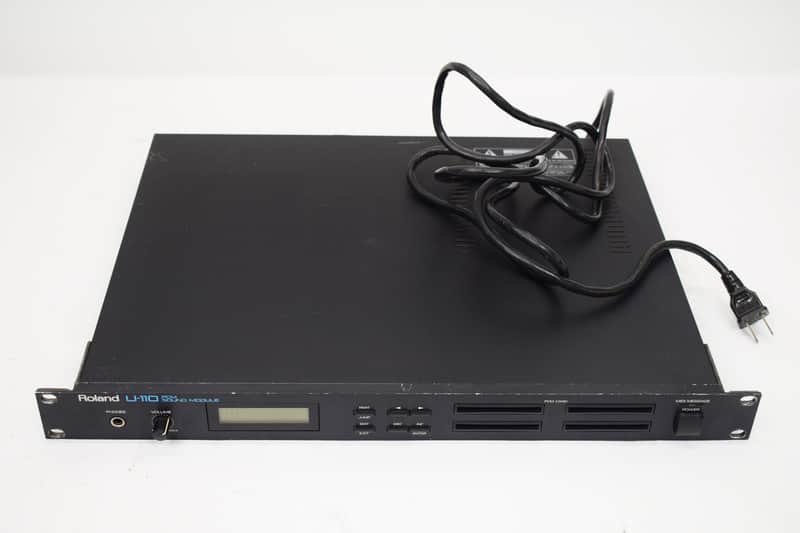 Roland U-110 PCM Sound Module image 1