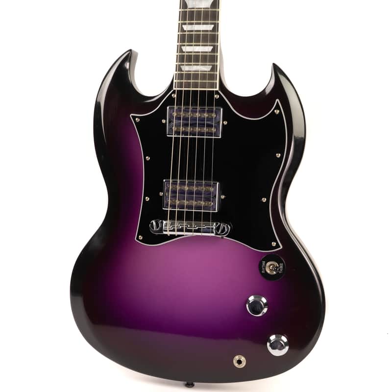 Gibson SG Goddess 2006 - 2007 image 3