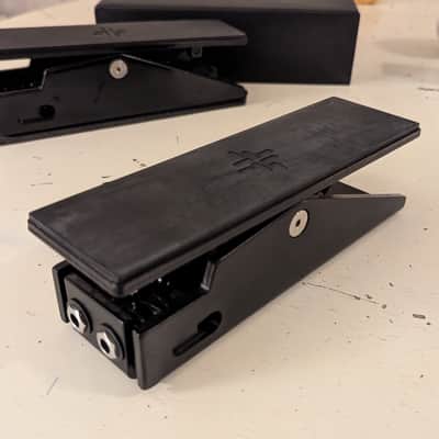 Tapestry Audio Bloomery Active Volume Pedal 2010s - Black image 3