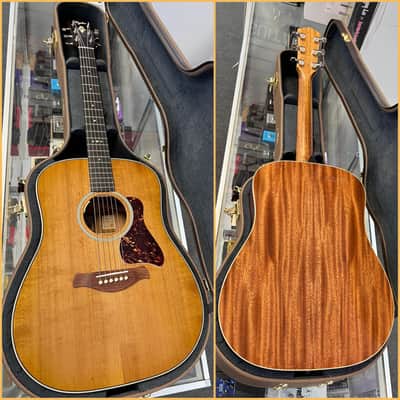 Taylor Trey Hensley Gold Label 510e with Hardshell Case image 2