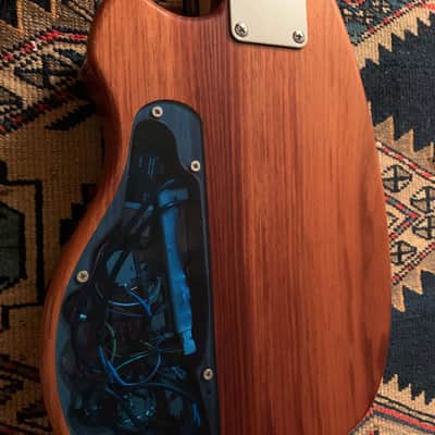 New Complexity Harmonic Isolator 2014 image 11