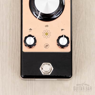 EAR FUZZ effects PSOUND | Reverb