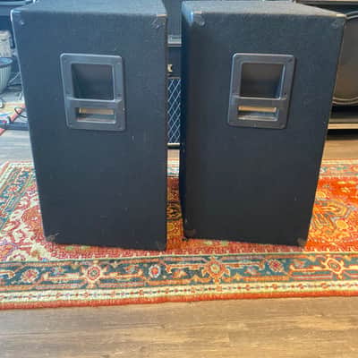 Seismic Audio SA-15T Speaker Pair image 10