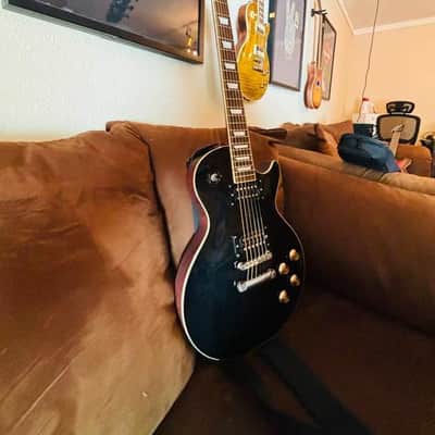 M. Haney 59'er 2024 - Vintage Black image 1