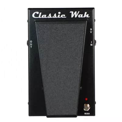 Morley Classic Wah | Reverb