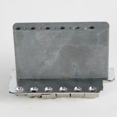 Fender Vintage 1962 Reissue Stratocaster Chrome BRIDGE ST-62 MIJ Crafted in Japan ~Stamped Saddles~ image 4