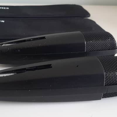 Set of 2x Sennheiser MD 421-N4 Cardioid Dynamic Microphones 1960s - 1980s - White image 9