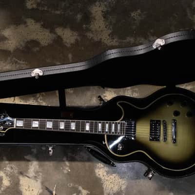 Gibson Les Paul Adam Jones V2 Signed and owned by Adam Jones image 24