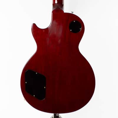 Gibson Les Paul Standard 2007 Heritage Cherry Sunburst image 5