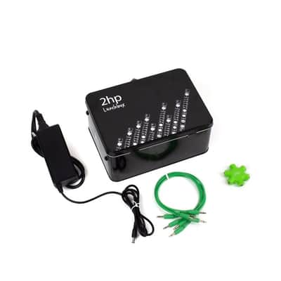 2HP Effects Lunchbox System image 2