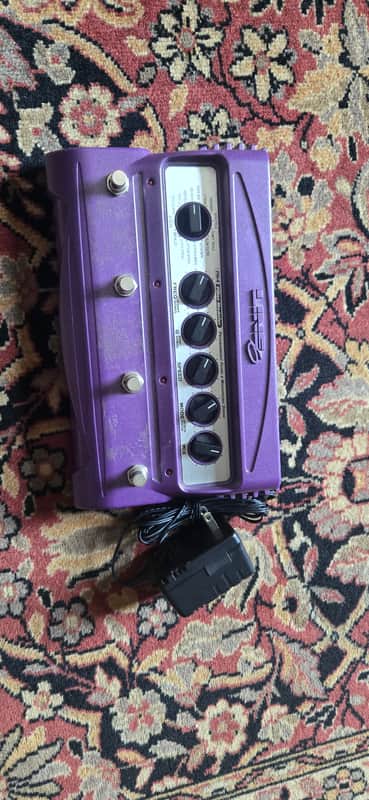 【美品】Line 6 FM4 Filter Modeler フィルター系EFX 710IhGuF5rL._UF894,1000_QL80_.jpg