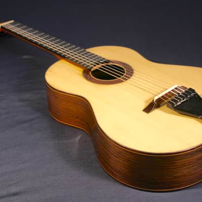 Fittipaldi Rosewood Concert Classical Guitar 2010 image 2