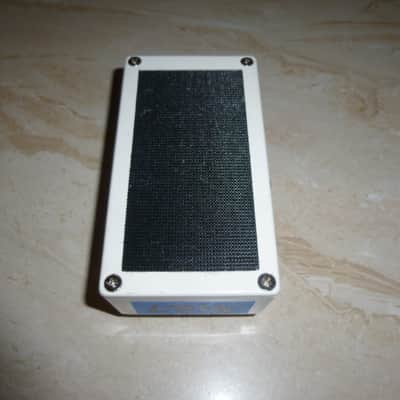 Wampler Plexi Drive 2010s - White image 2
