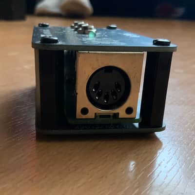 Sonoclast MAFD (1st generation) 2020 image 3