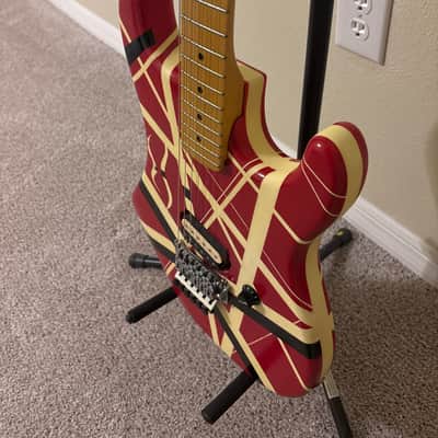 Kramer  Baretta  1985 Paul Unkert image 15