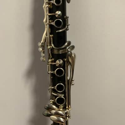 Buffet Crampon Professional C13 International Clarinet | AMAZING CONDITION!!! image 3
