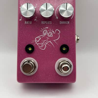 JHS Pink Panther Delay 2017 - Pink Sparkle image 1