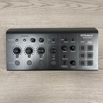 Roland Bridge Cast X | Reverb