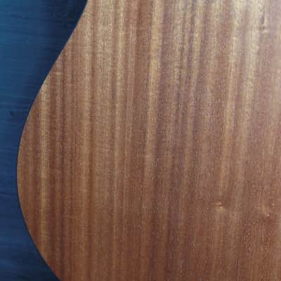 Taylor 117e Grand Pacific Acoustic-Electric Guitar image 7