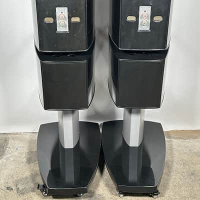 Focal Viva Utopia 3-Way Audiophile Speaker Pair image 13