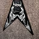 B.C. Rich KKV Kerry king Flying V  electric guitar made in Korea