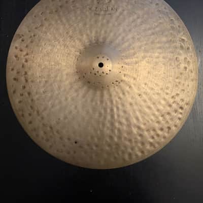 Zildjian 20" K Constantinople Medium Thin Low (2070g) Ride Cymbal- 2006 image 1