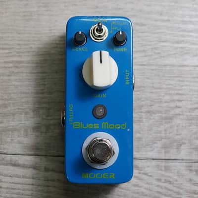 Mooer Blues Mood image 2