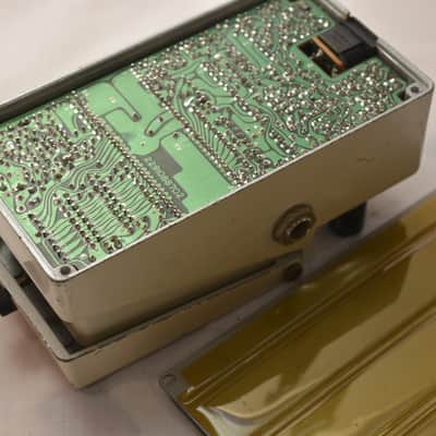BOSS DD-3 Digital Delay 1988 Made in Japan Vintage Guitar Effect Pedal Working image 12