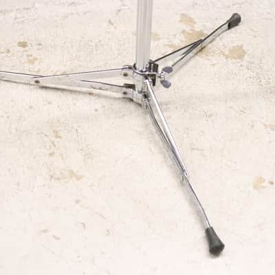 Ludwig 1400 Flat Base Straight Cymbal Stand Vintage 1960's #13 image 7