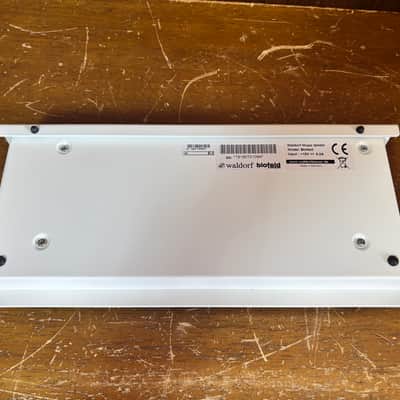 Waldorf Blofeld Desktop Synthesizer Synth Module image 6